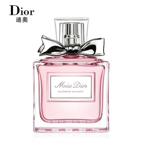 dior 花漾淡香水|DIOR.